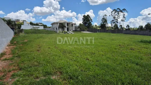 Lote/Terreno à venda, 1200m² no Loteamento Residencial Pedra Alta (Sousas), Campinas
