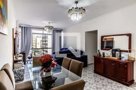 Apartamento com 3 Quartos à venda, 104m² no Campos Elíseos, São Paulo