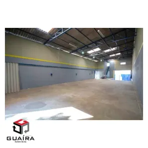 Galpão/Depósito/Armazém para alugar, 250m² no Vila Ema, São Paulo