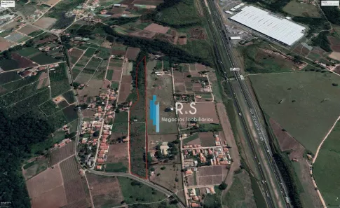 Lote/Terreno à venda, 29163m² no Bom Jardim, Jundiaí
