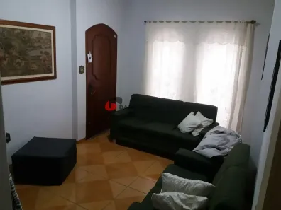 Casa com 3 Quartos à venda, 10m² no Osvaldo Cruz, São Caetano do Sul