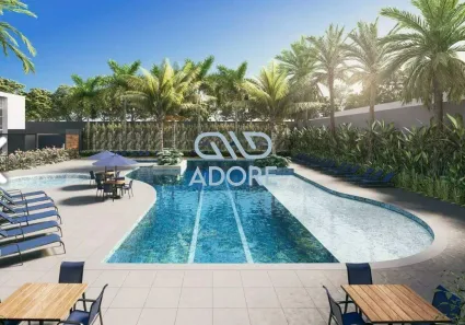 Apartamento com 3 Quartos à venda, 75m² no Buru, Salto