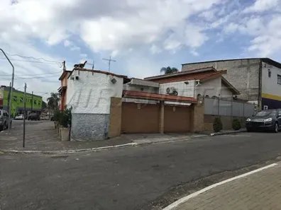 Casa com 2 Quartos à venda, 160m² no Vila Nova Mazzei, São Paulo