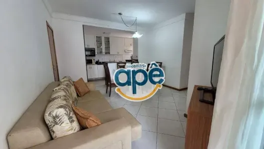 Apartamento com 2 Quartos à venda, 75m² no Praia da Costa, Vila Velha