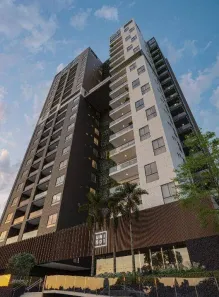Apartamento com 3 Quartos à venda, 110m² no Jardim Tavares, Campina Grande