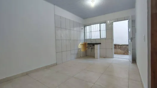 Casa com 2 Quartos para alugar, 70m² no Jardim Itayu, Campinas