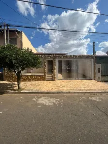 Casa com 4 Quartos à venda, 209m² no Jardim Santana, Hortolândia
