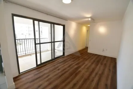 Apartamento com 2 Quartos para alugar, 67m² no Jardim Brasil, Campinas