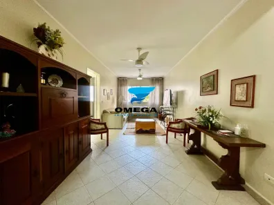 Apartamento com 2 Quartos à venda, 85m² no Jardim Las Palmas, Guarujá
