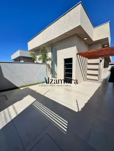 Casa com 3 Quartos à venda, 96m² no Cibratel II, Itanhaém
