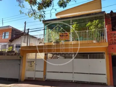 Casa com 2 Quartos à venda, 70m² no Parque América, São Paulo