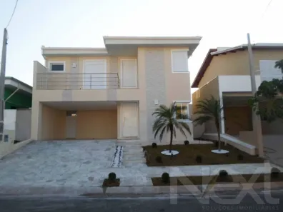 Casa de Condomínio com 4 Quartos à venda, 320m² no Swiss Park, Campinas