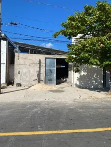 Ponto Comercial para alugar, 300m² no Piçarra, Teresina