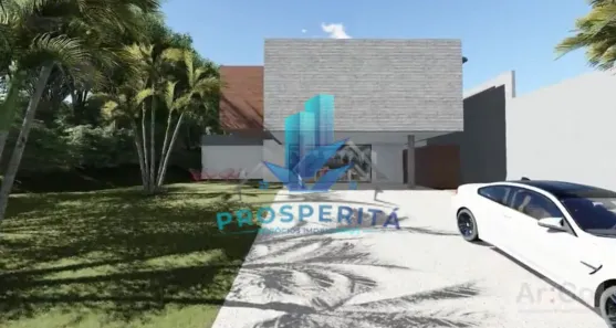 Imóvel Comercial com 2 Quartos à venda, 300m² no Altos de São Fernando, Jandira