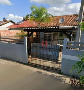 Casa com 2 Quartos à venda, 42m² no Breno Garcia, Gravataí