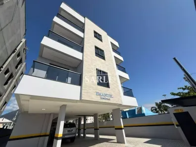 Apartamento com 2 Quartos à venda, 50m² no Nova Palhoça, Palhoça