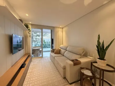 Apartamento com 3 Quartos à venda, 92m² no Itacorubi, Florianópolis