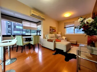 Apartamento com 2 Quartos para venda ou aluguel, 85m² no Bela Vista, Porto Alegre