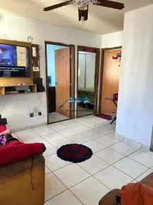 Apartamento com 2 Quartos à venda, 45m² no Nazaré, Belo Horizonte