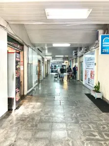 Ponto Comercial para alugar, 28m² no Laranjeiras, Rio de Janeiro