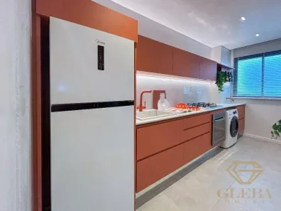 Apartamento com 3 Quartos à venda, 80m² no Terra Bonita, Londrina