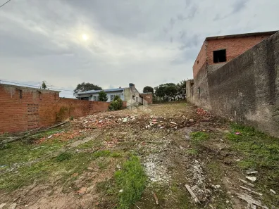 Lote/Terreno à venda, 384m² no Arroio Grande, Santa Cruz do Sul
