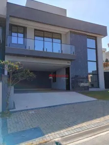 Casa de Condomínio com 4 Quartos à venda, 231m² no Jardim América, Paulínia