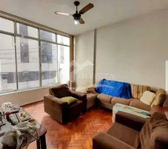 Apartamento com 2 Quartos à venda, 78m² no Copacabana, Rio de Janeiro