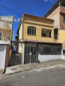 Casa com 1 Quarto para alugar, 27m² no Dom Bosco, Juiz de Fora