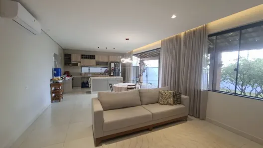 Casa com 3 Quartos à venda, 160m² no Parque Residencial Tancredi, Americana