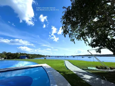 Lote/Terreno à venda, 700m² no Ponta Negra, Manaus