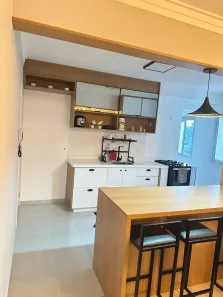 Apartamento com 2 Quartos à venda, 85m² no Vila Bonfim, Embu das Artes