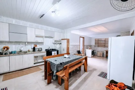 Casa com 2 Quartos à venda, 153m² no Santos Dumont, São Leopoldo