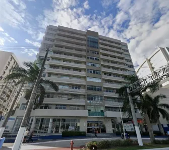 Sala Comercial à venda, 36m² no Colina de Laranjeiras, Serra