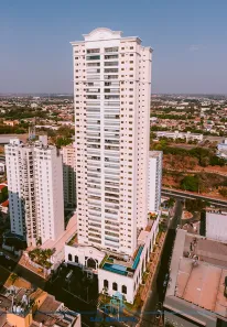 Apartamento com 3 Quartos à venda, 182m² no Jardim das Américas, Cuiabá
