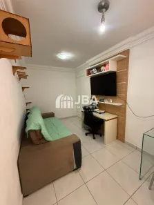 Apartamento com 2 Quartos à venda, 44m² no Weissópolis, Pinhais