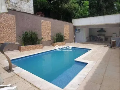 Casa de Condomínio com 3 Quartos à venda, 379m² no Transurb, Itapevi