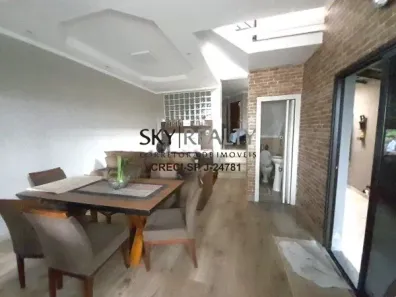 Sobrado com 3 Quartos à venda, 240m² no Terceira Divisão de Interlagos, São Paulo