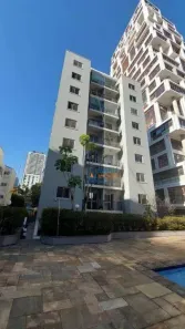 Apartamento com 2 Quartos à venda, 67m² no Pinheiros, São Paulo