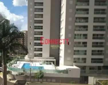 Apartamento com 2 Quartos à venda, 67m² no Jardim Botânico, Ribeirão Preto