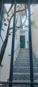 Sobrado com 2 Quartos à venda, 160m² no Vila Antonina, São Paulo