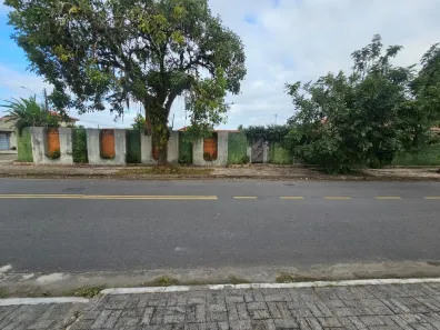 Lote/Terreno à venda, 1112m² no Balneário Stella Maris, Peruíbe