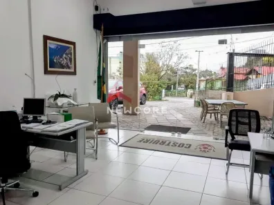 Sala Comercial à venda, 108m² no Desvio Rizzo, Caxias do Sul