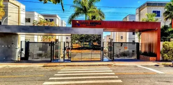 Apartamento com 2 Quartos à venda, 48m² no Jardim Belo Horizonte, Aparecida de Goiânia
