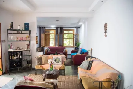 Casa com 3 Quartos à venda, 180m² no Santana, São Paulo
