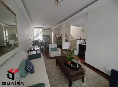 Sobrado com 3 Quartos à venda, 250m² no Mirandópolis, São Paulo