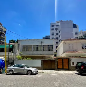 Casa com 5 Quartos à venda, 300m² no Lagoa, Rio de Janeiro