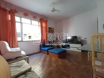 Apartamento com 3 Quartos à venda, 99m² no Vila Isabel, Rio de Janeiro