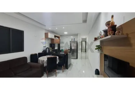 Casa com 2 Quartos à venda, 77m² no Praia de Carapibus, Conde