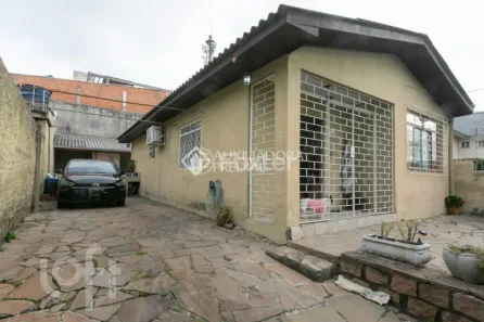 Casa com 2 Quartos à venda, 217m² no Partenon, Porto Alegre